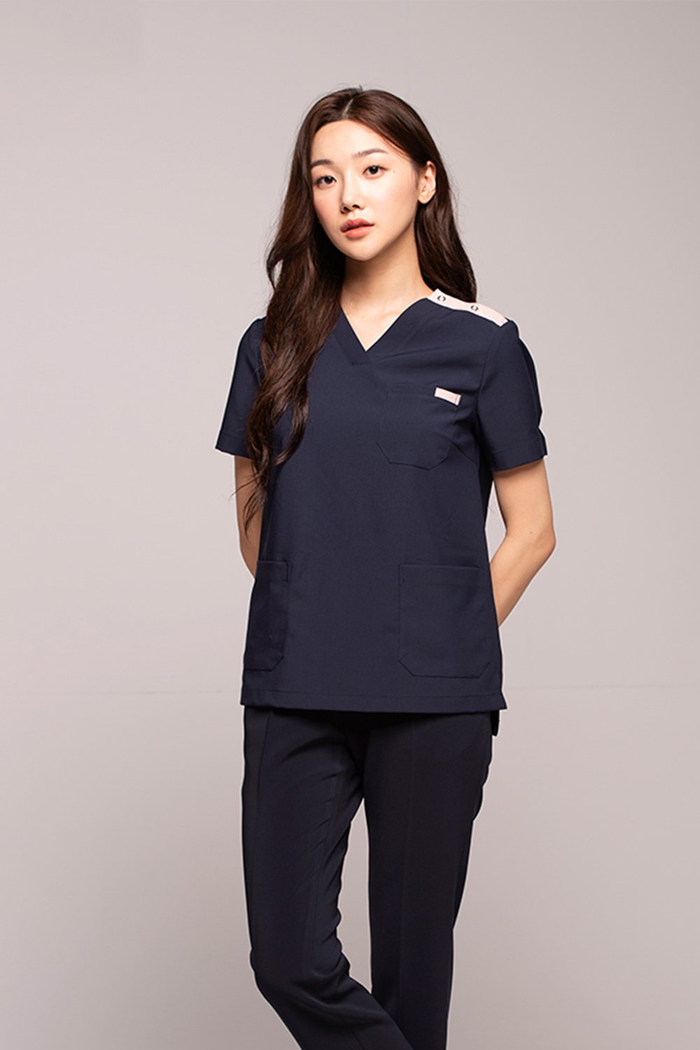 Đồng phục spa