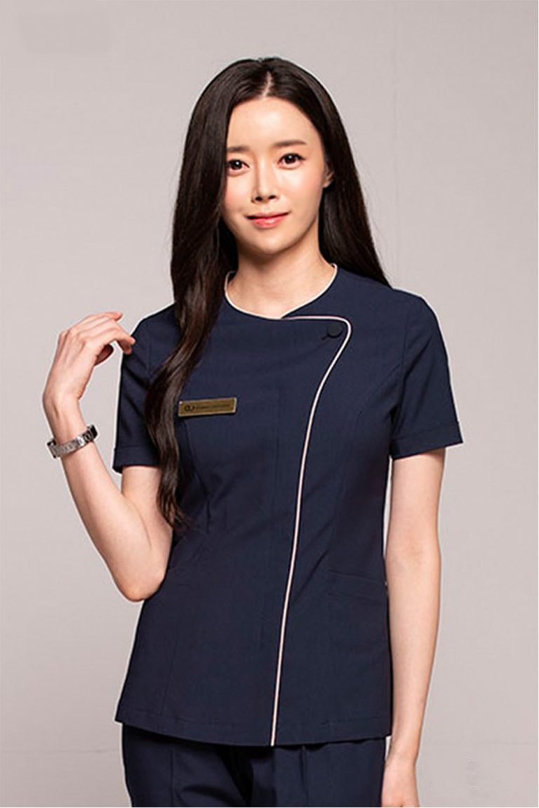 Đồng phục spa