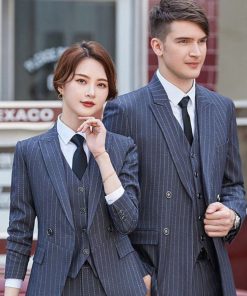 Đồng phục khách sạn FM-01