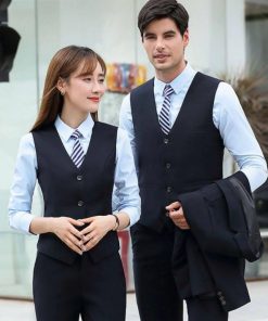 Đồng phục khách sạn FM-05