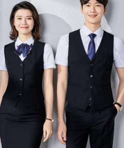 Đồng phục khách sạn FM-06