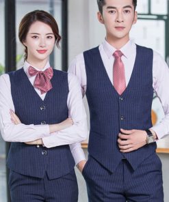 Đồng phục khách sạn FM-07