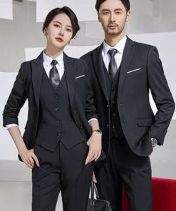 Đồng phục khách sạn FM-08