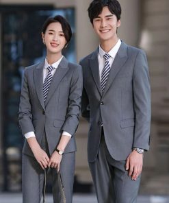 Đồng phục khách sạn FM-02