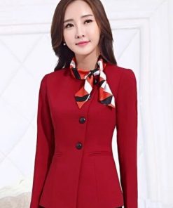 Đồng phục khách sạn FM-10