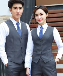 Đồng phục khách sạn FM-03