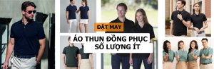 May áo đồng phục Đà nẵng