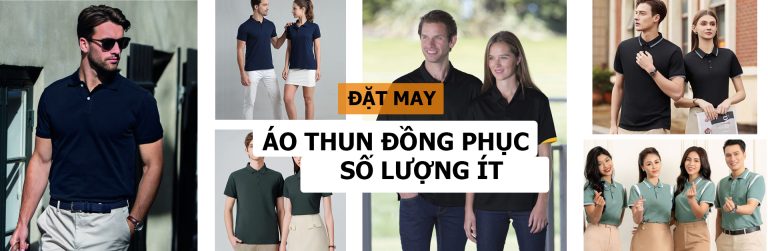 May áo đồng phục Đà nẵng