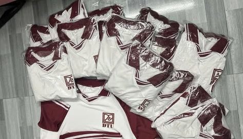 ĐỒNG PHỤC DUY TÂN ĐÀ NẴNG - FAME UNI FORM 