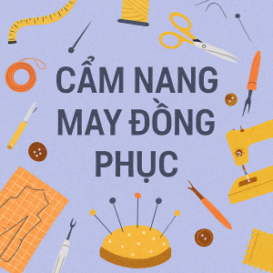 cẩm nang đồng phục