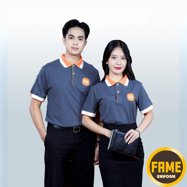 đồng phục fame