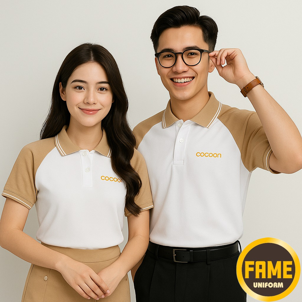 Đồng phục công ty