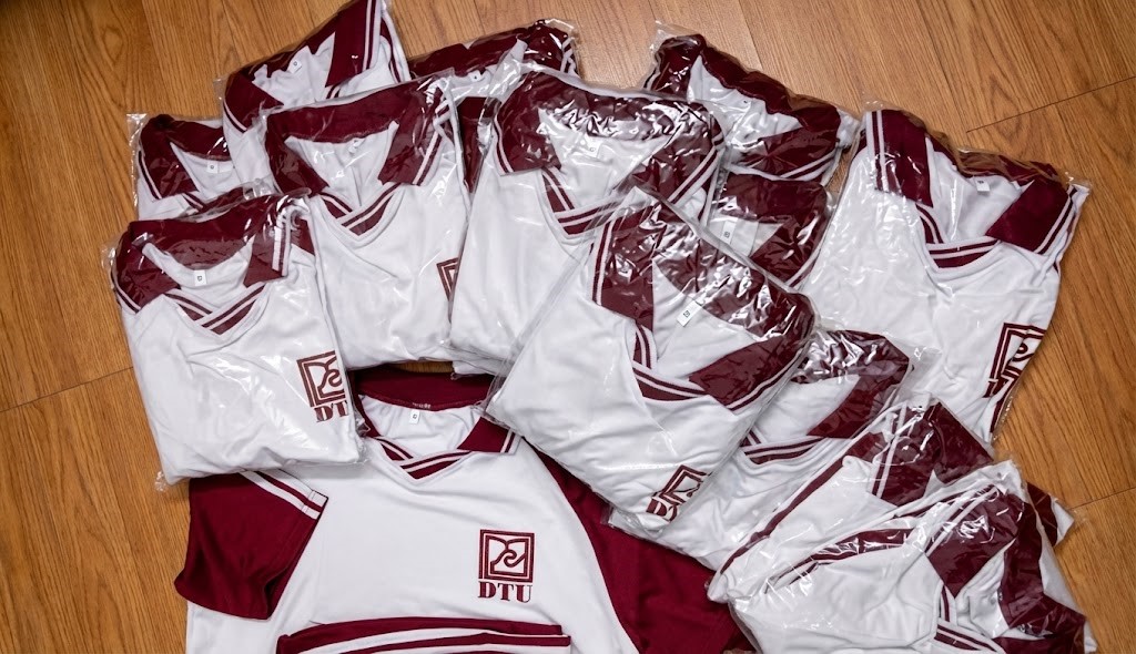 đồng phục duy tân đà nẵng